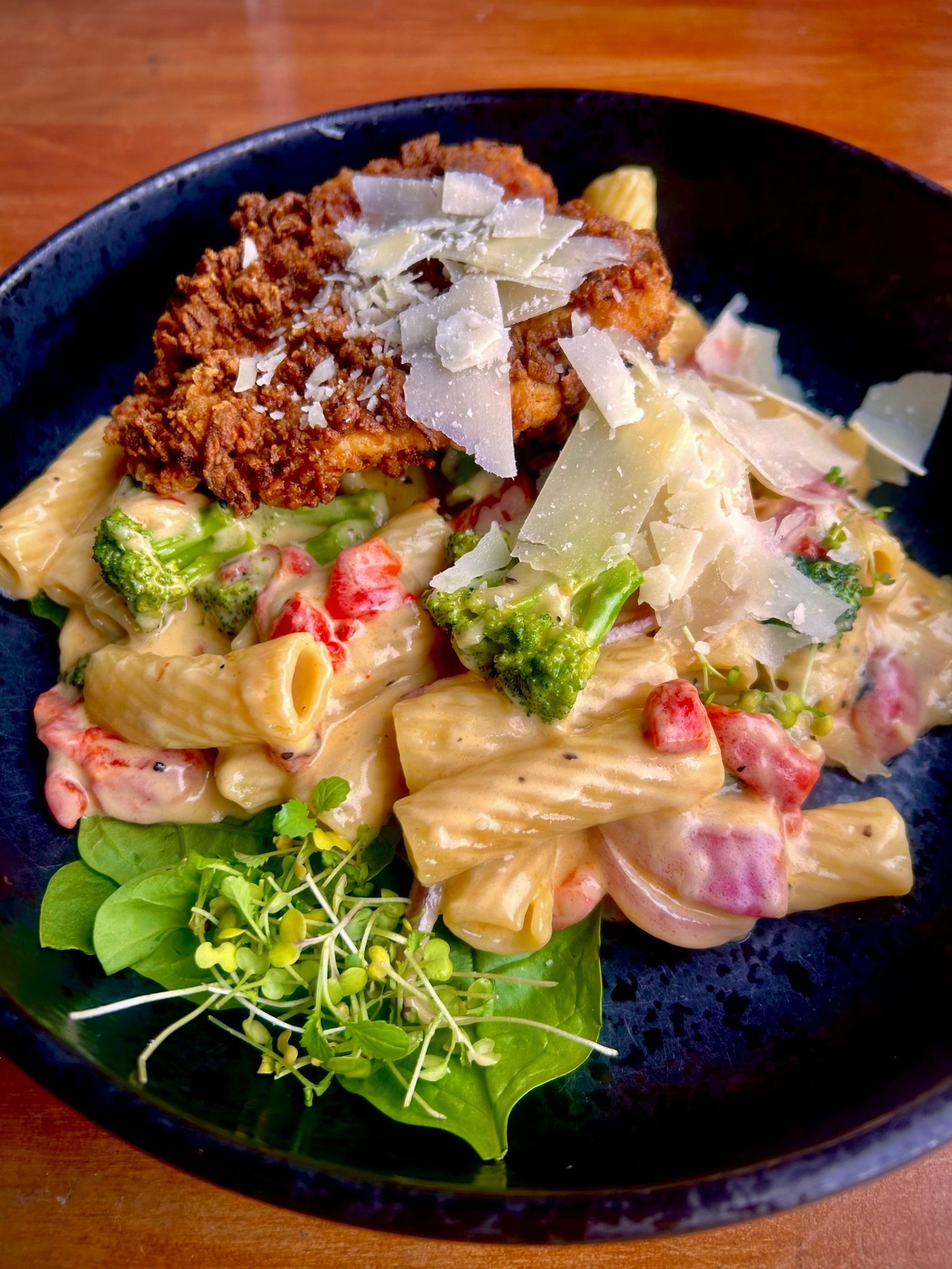 Food You Can Count On
