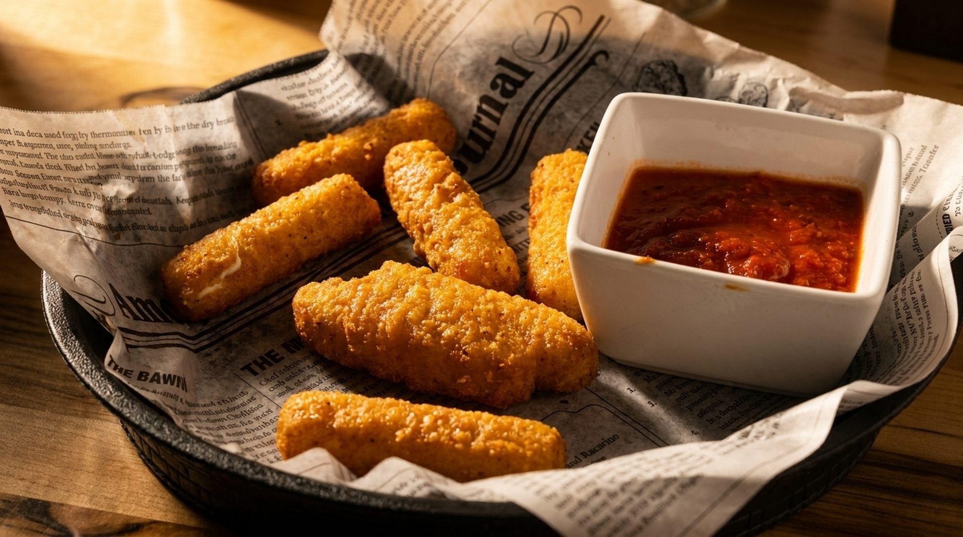 America's Best Restaurants Feature