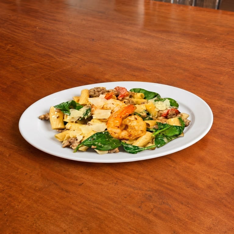 Savor Your Dinner Experience