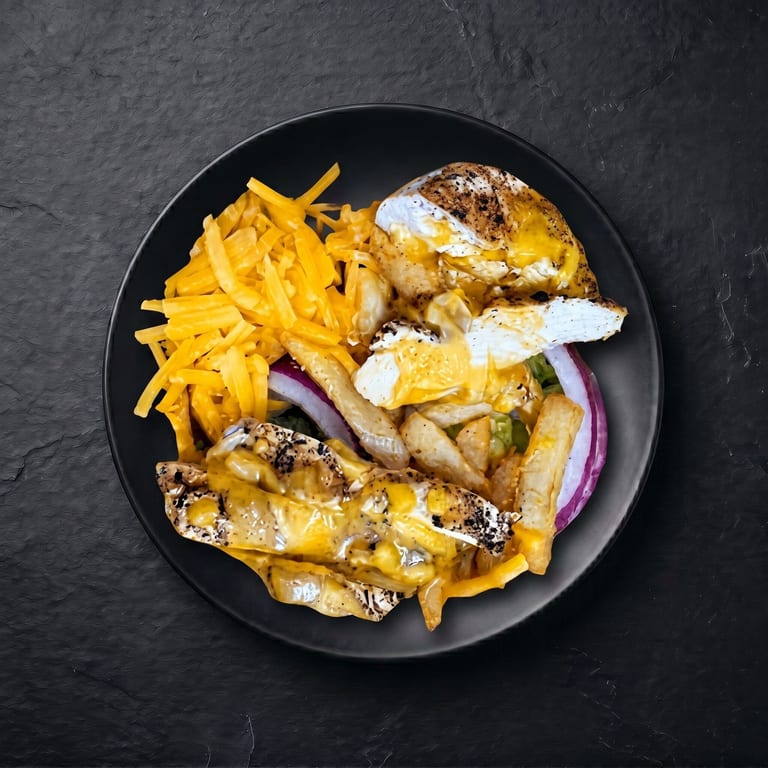Delicious Grilled Chicken Options