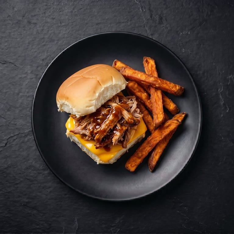 Irresistible Sliders to Enjoy