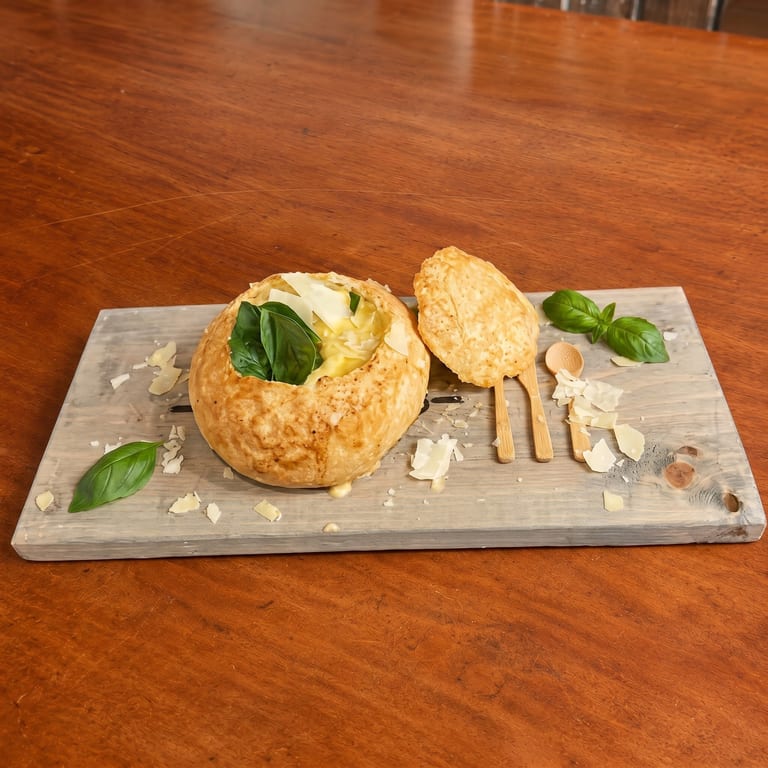 Delicious Dinner Options Await