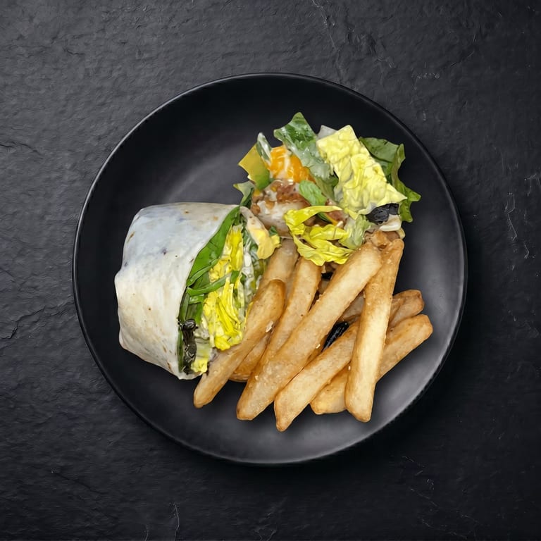Savor Our Pickle Chips