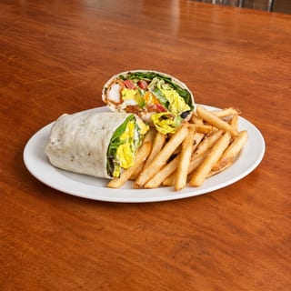 Cobb Wrap