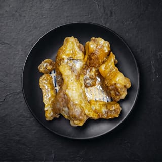 24 Wings